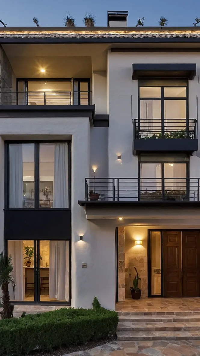 Golden Coast Getaway