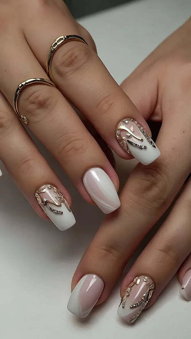Nail Art Nirvana