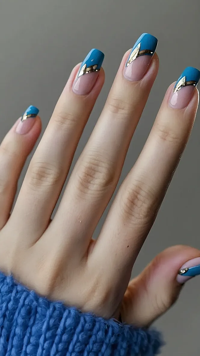 Navy & Love