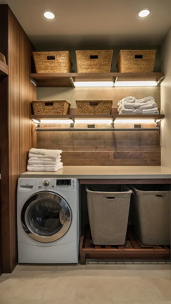 Washday Warrior