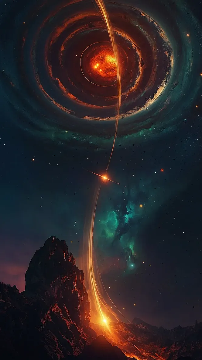 Comet Craze