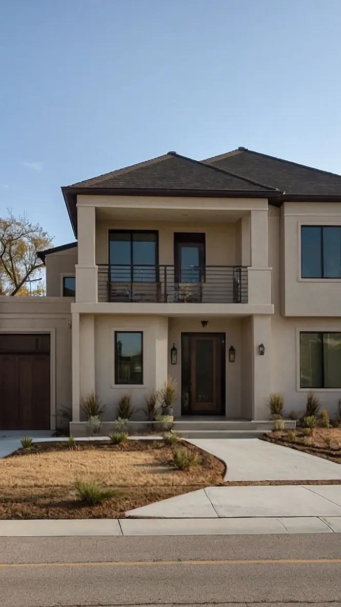 Reality Home Redefined