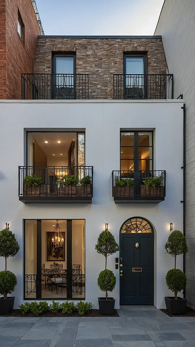 White House Vibes Only