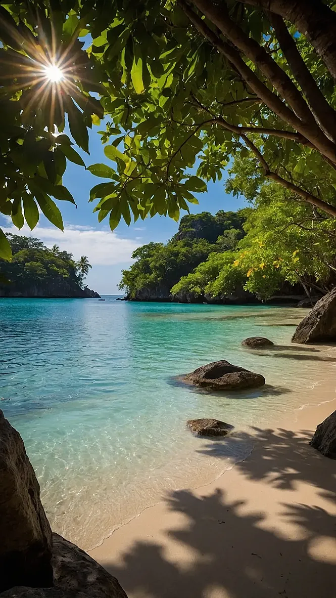 Summer Style for Your Tech