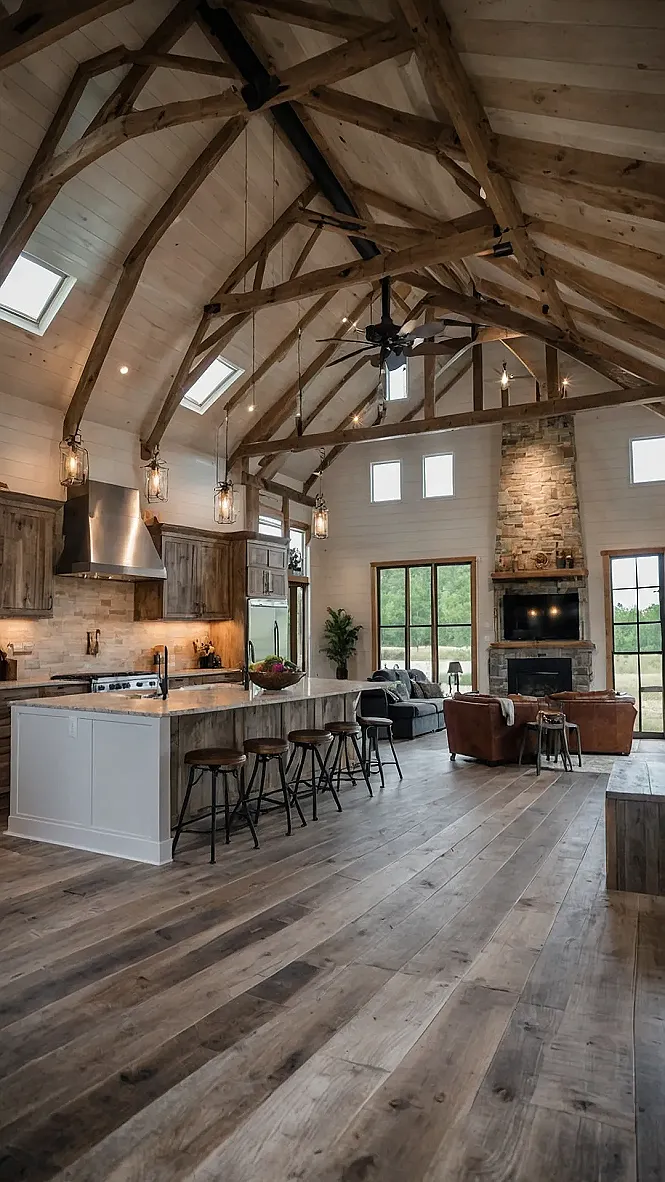 Barndo Bliss, Small Edition