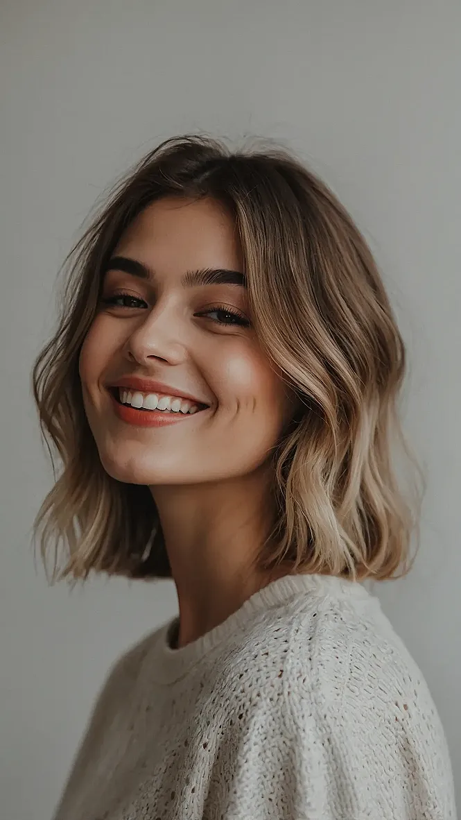 Effortless Beauty Everyday