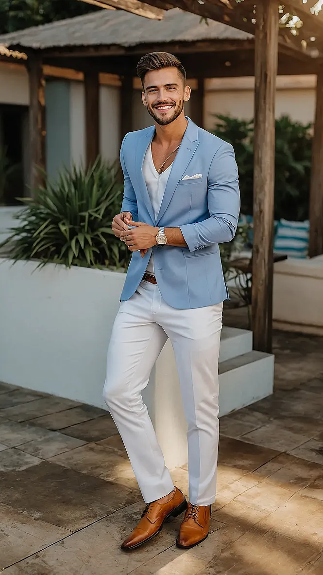 Don't Melt on the Aisle