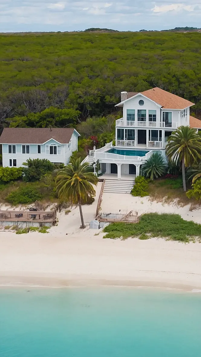 Sand & Surf Sanctuary