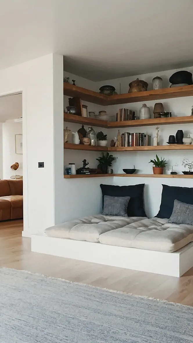 Minimalist Kitchen Mastery: