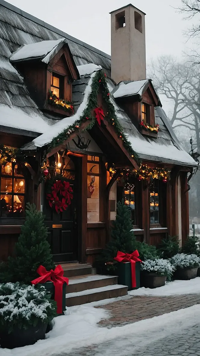 CozyCottage