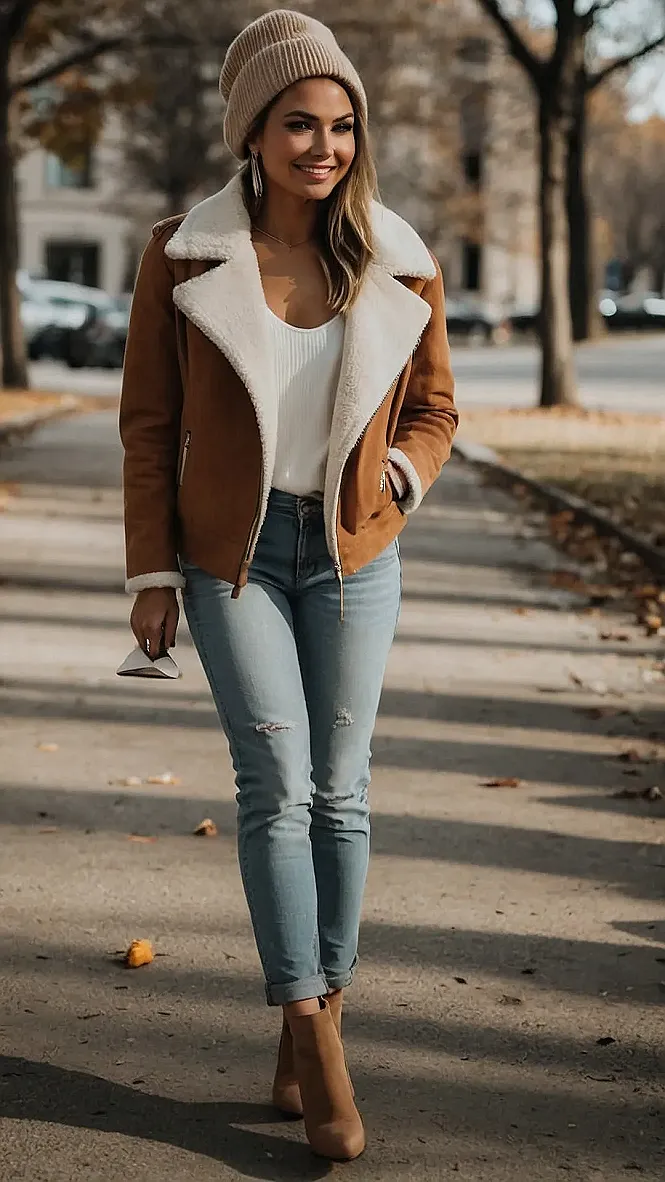 Fall Fash Goals: The Ultimate Edit