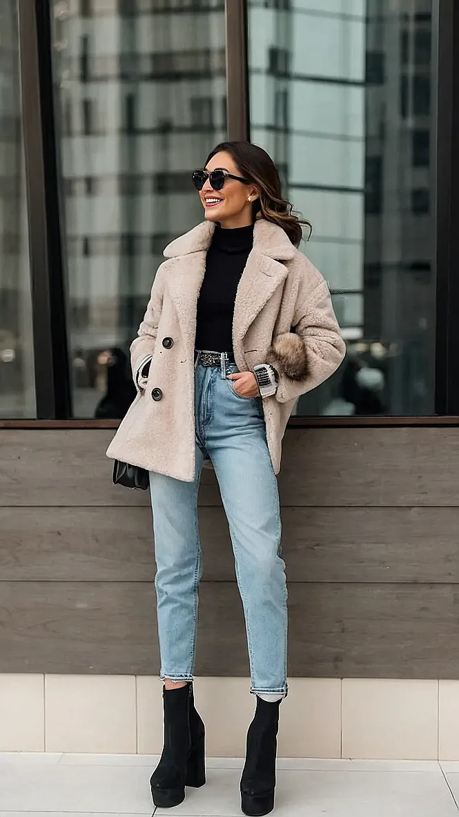 Outfit Oasis: