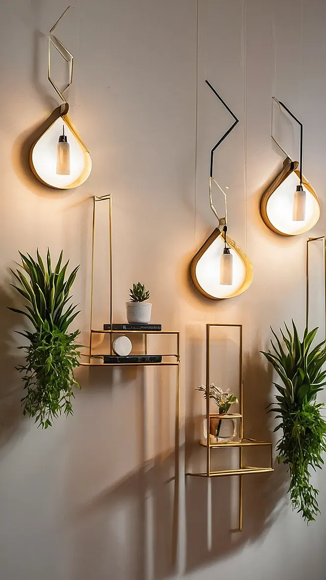 Branching Out Decor