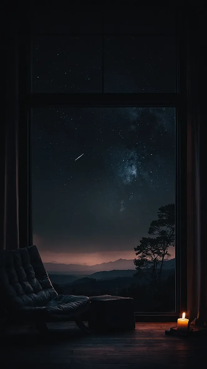 Zenith's Calm