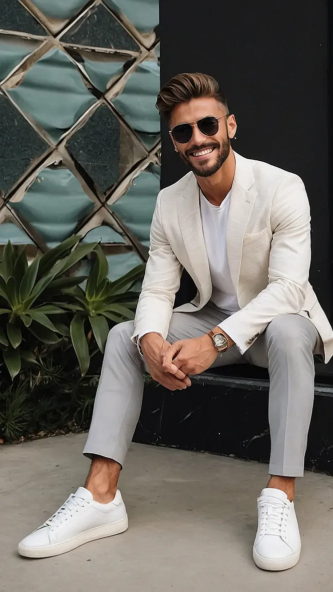 Unrivaled Style