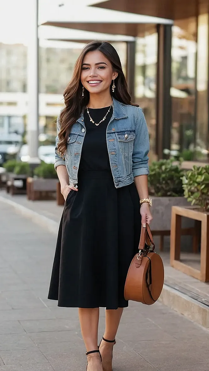 Simply Stylish Winter