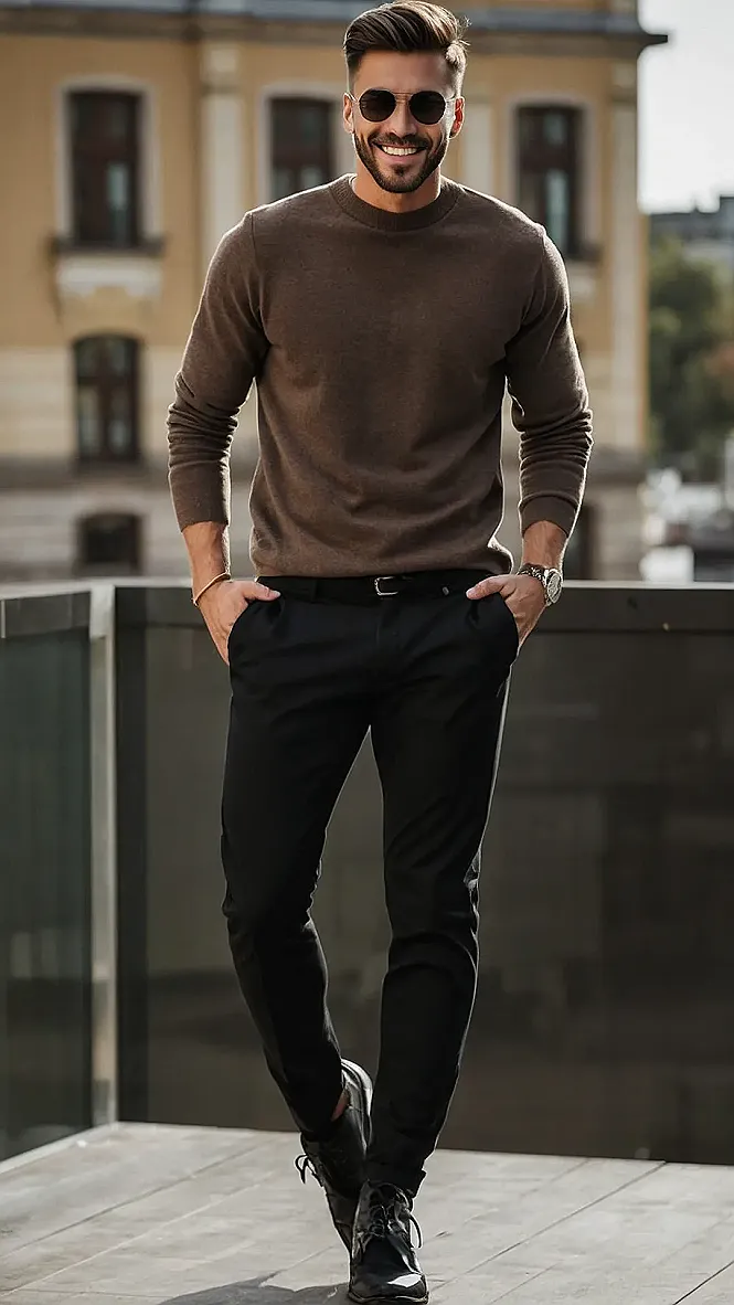 Effortless Style Guide