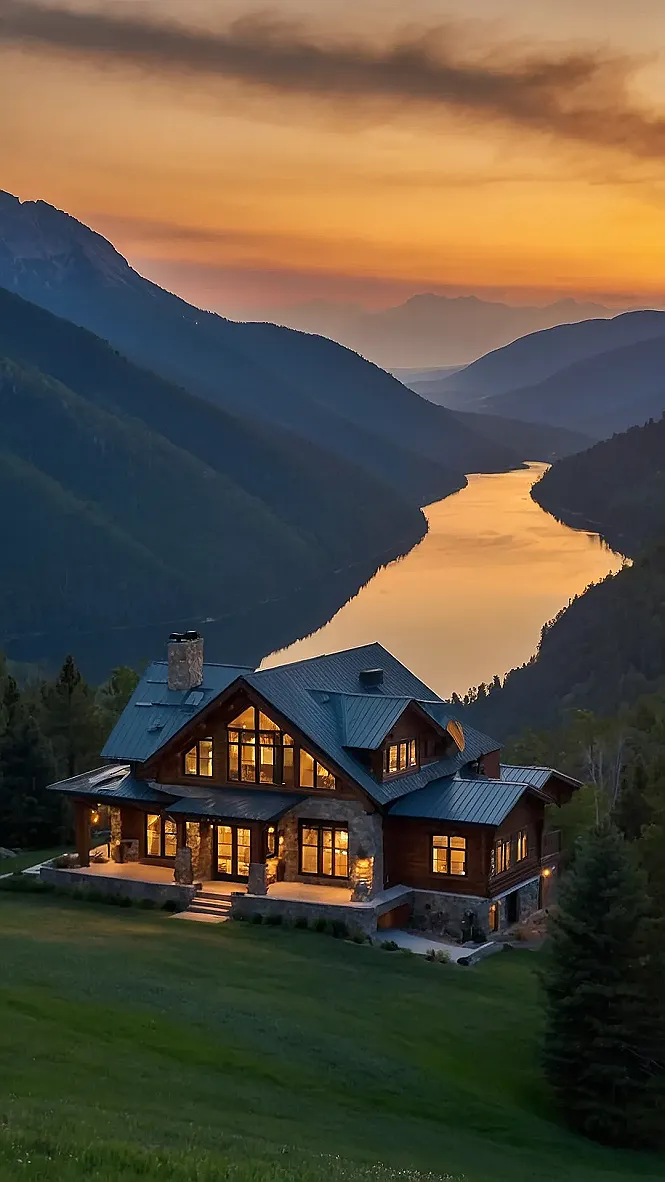 Rocky Mountain Sanctuary