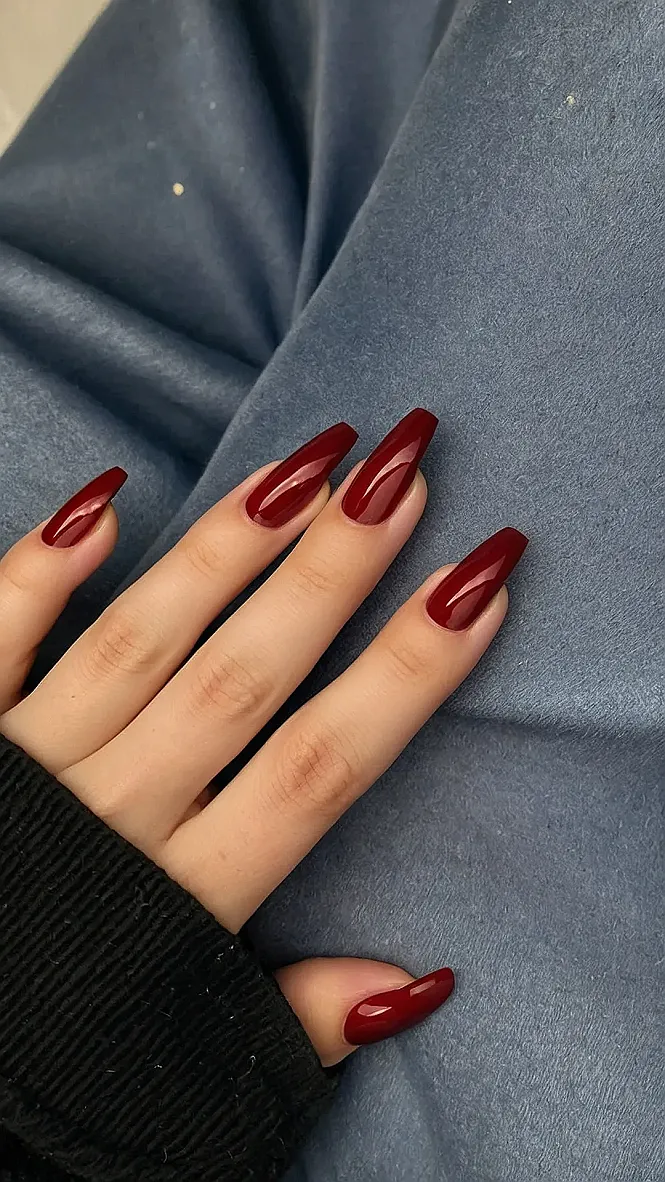 The Knot Mani