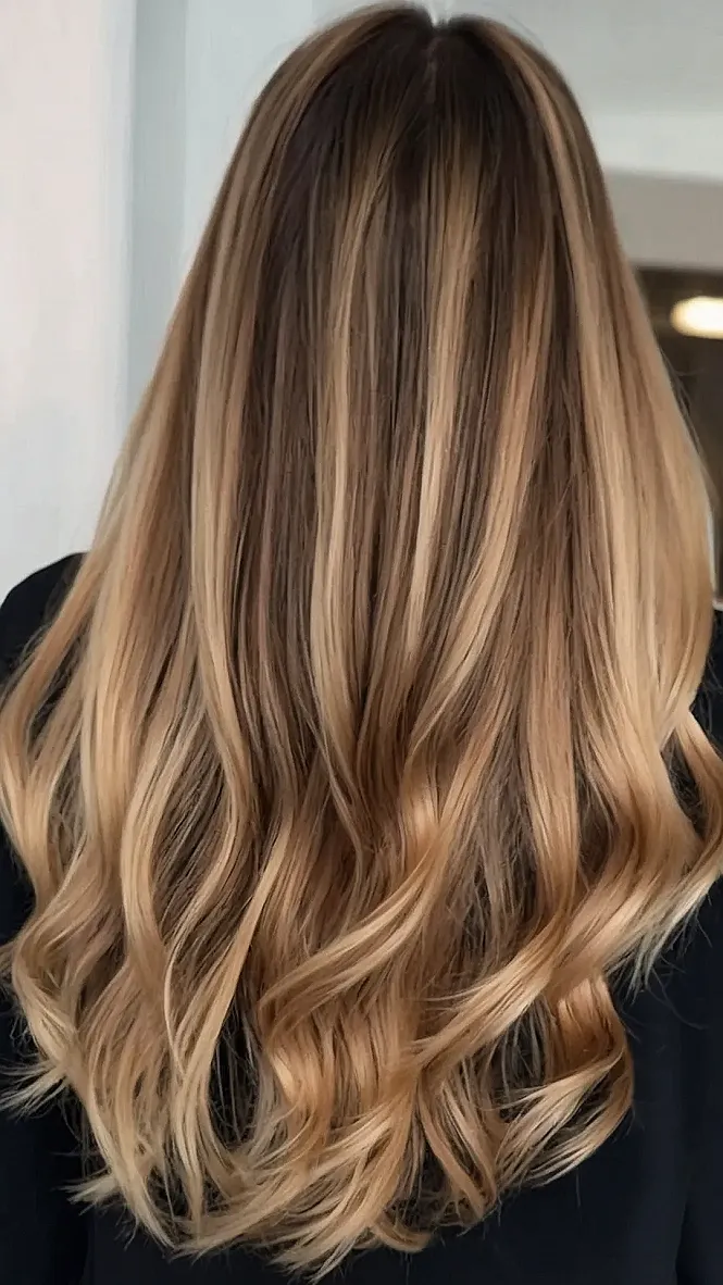 Metamorphosis Hair