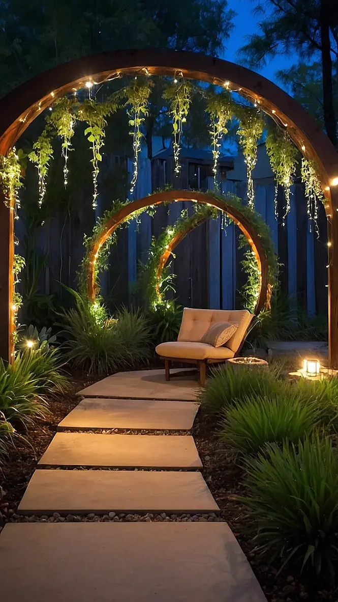 Backyard Bliss Simplified