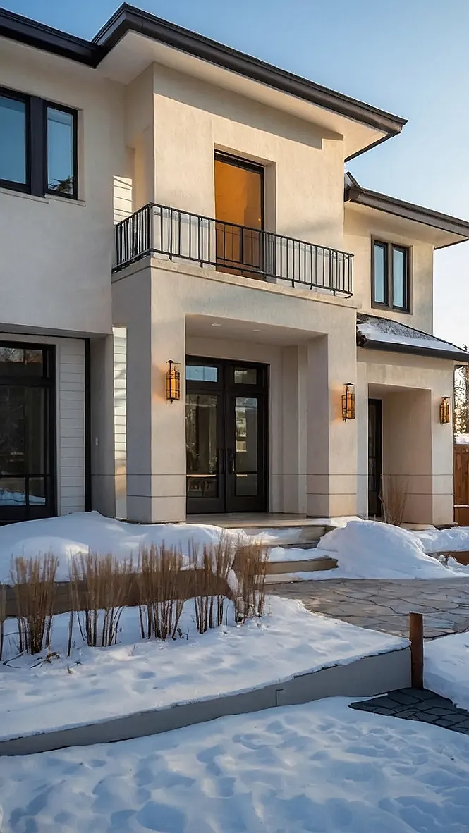 Dream House, Real Price