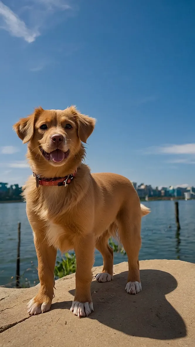 Ultimate Pawsome Wallpaper