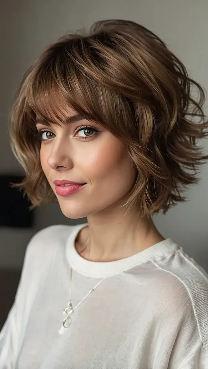 Embrace The Short Life