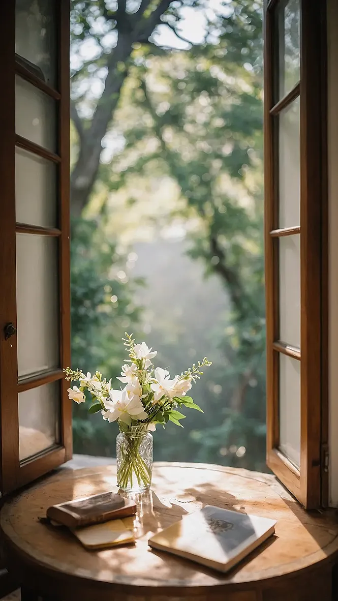 Unwind Your Device Display