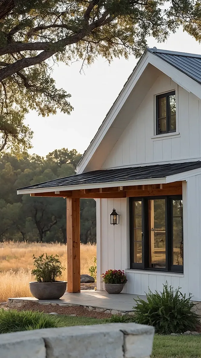 Epic Ranch Pad Vibes