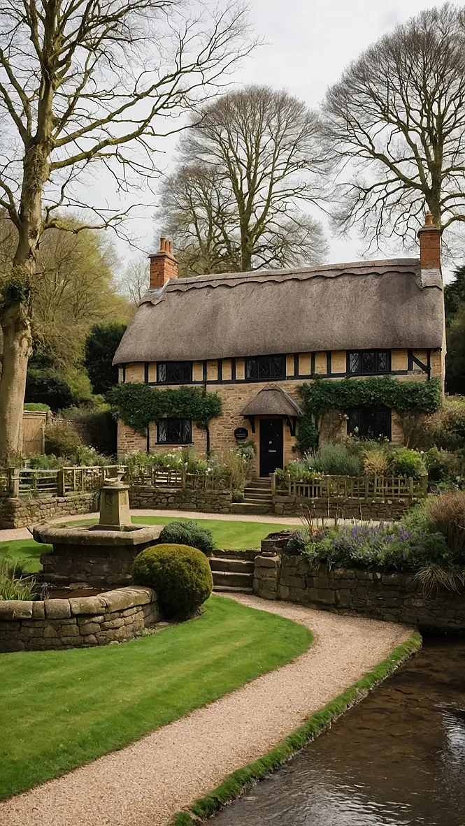 Picture-Perfect Pastures