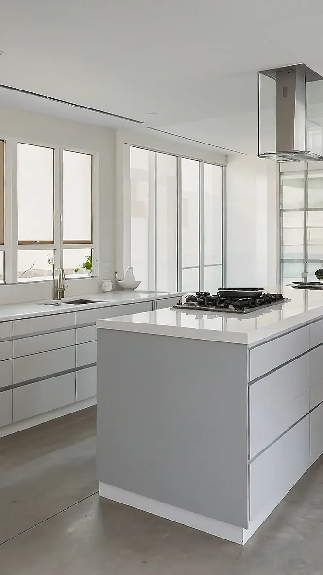 BAM! Kitchen Makeover