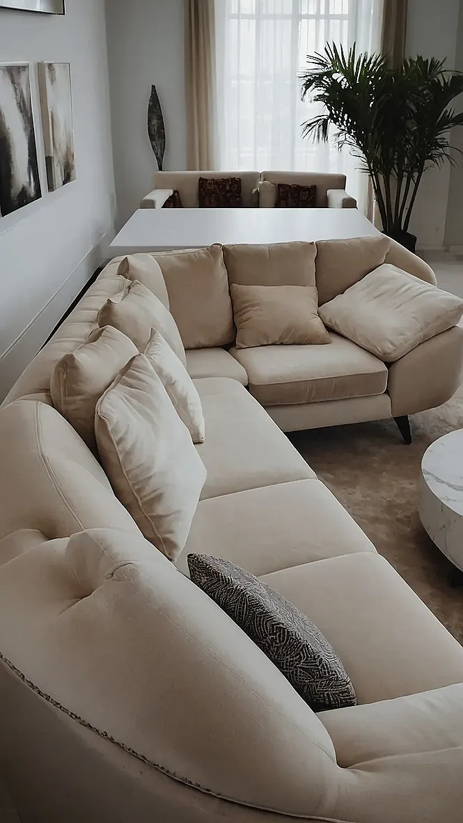 Couch Command: