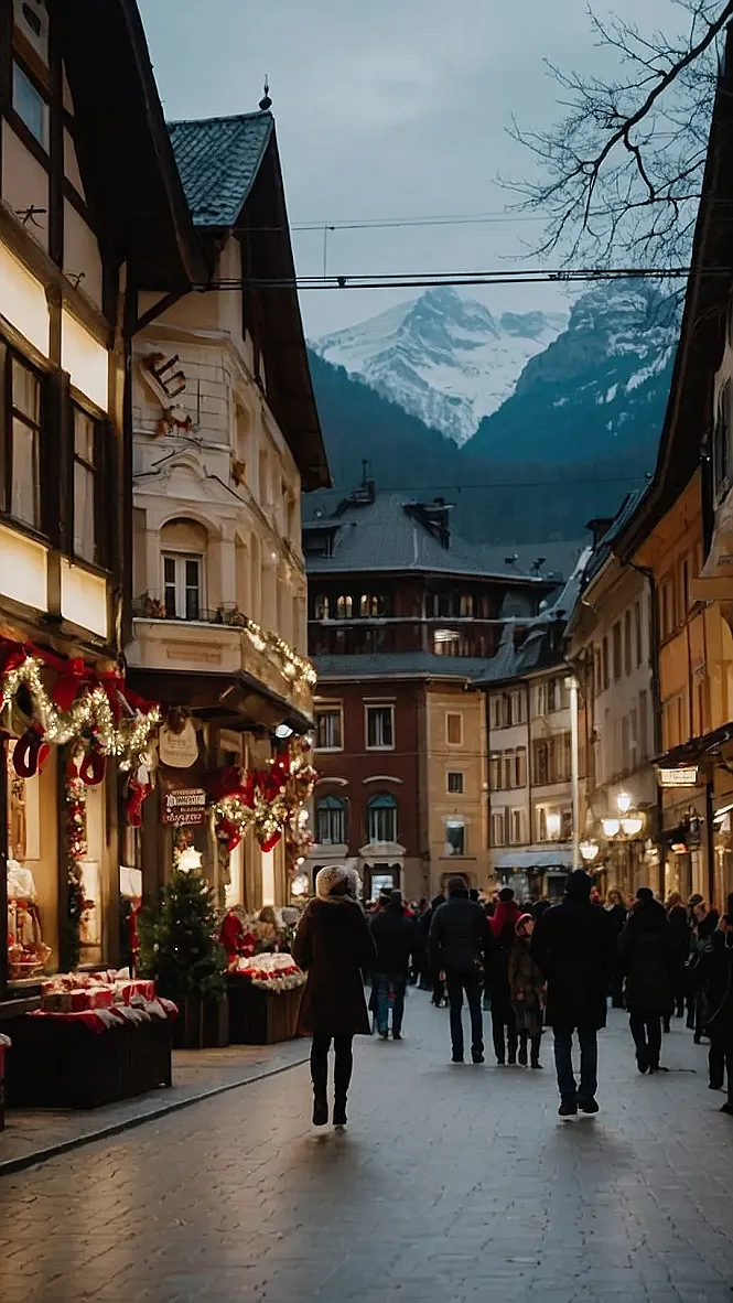 SnowLights