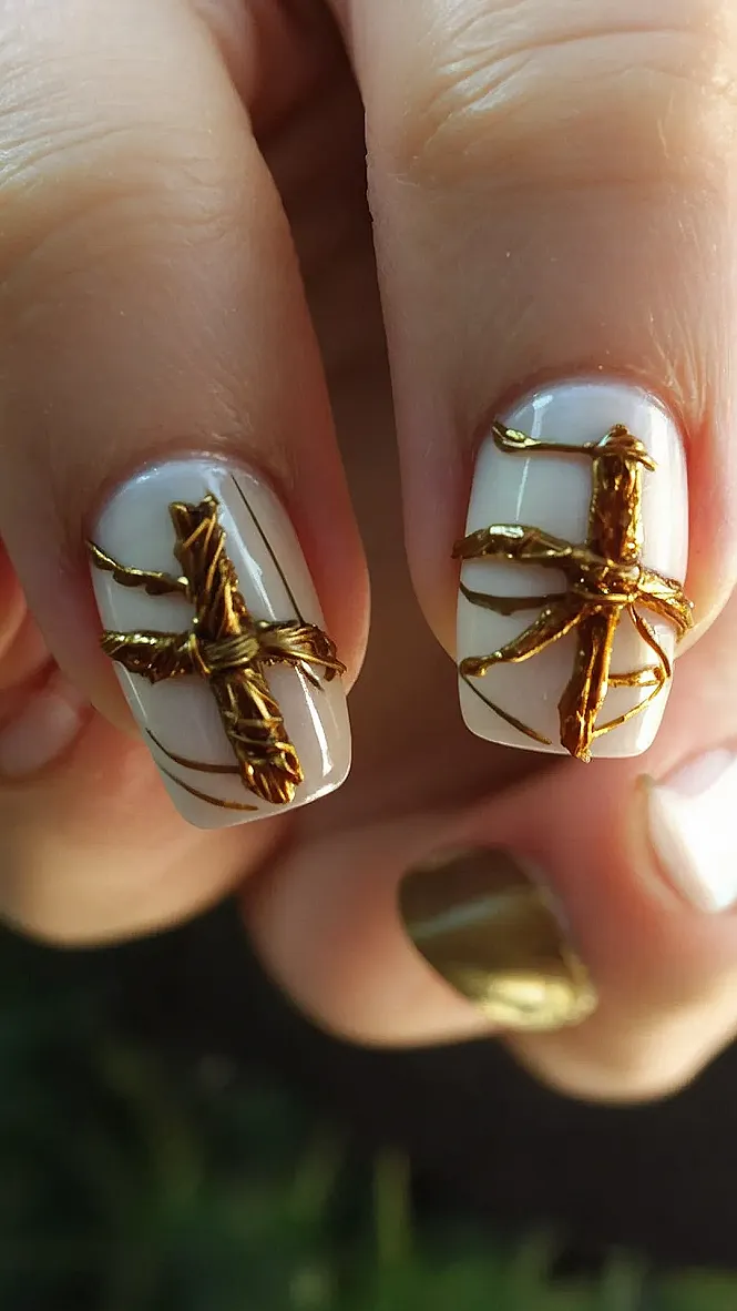 Spooktacular Chic: