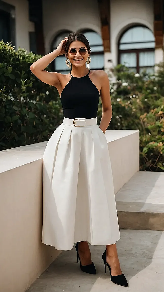 Here's a title and two paragraphs based on the image and keyword: