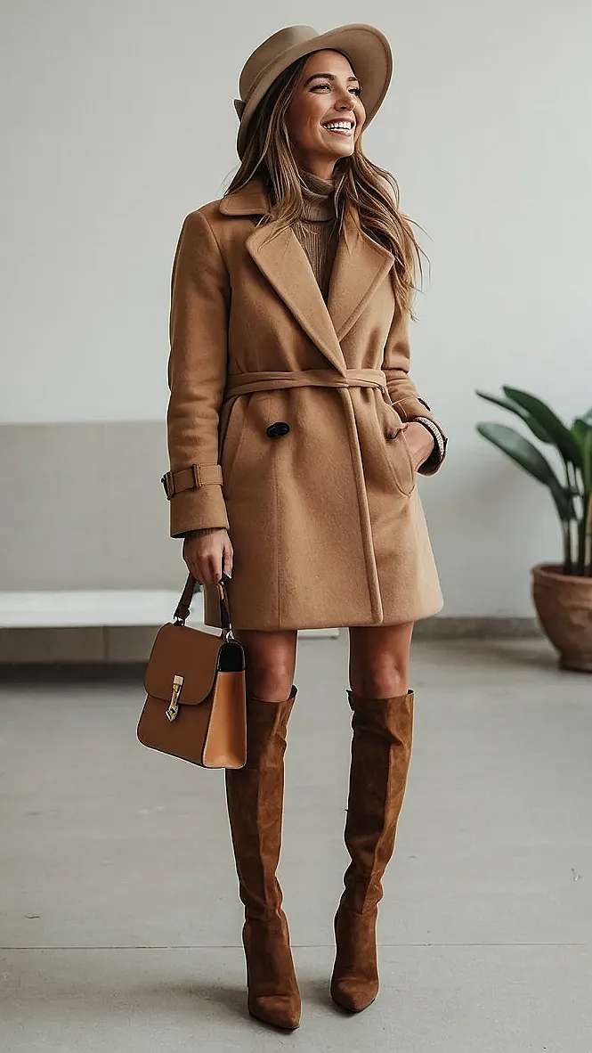 Style Wanderer