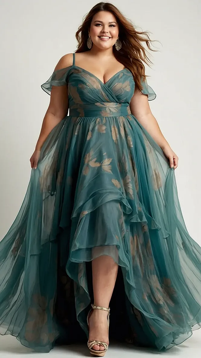 Maxi Style Revolution