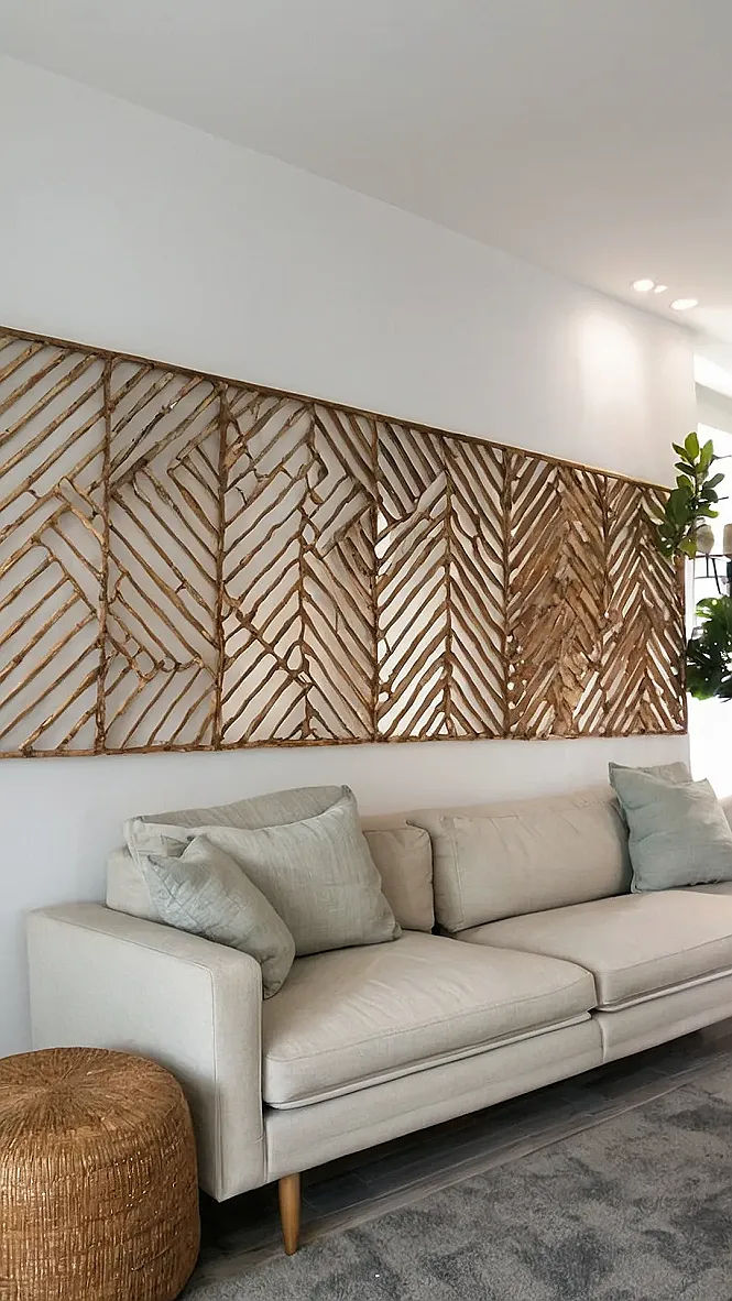 Wall Decor Elevated