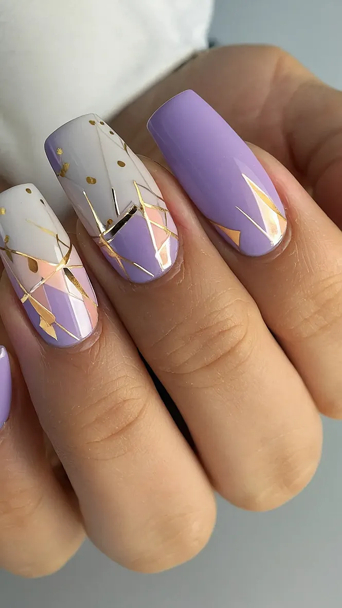 Nail Art Nirvana