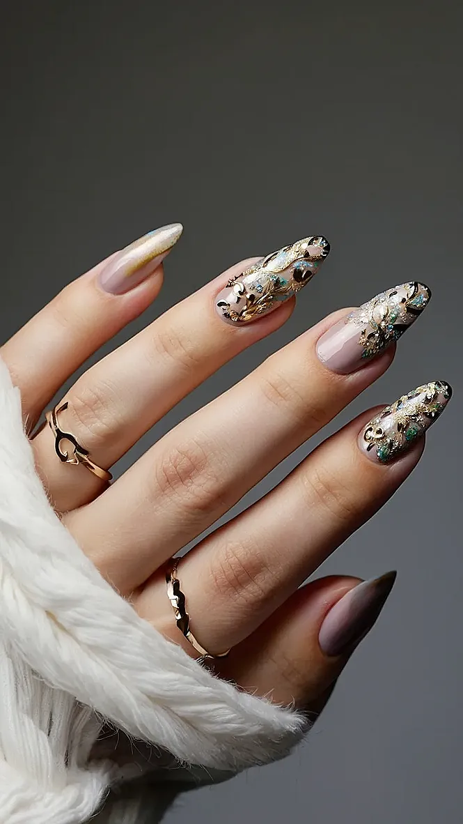 Bridal Bling
