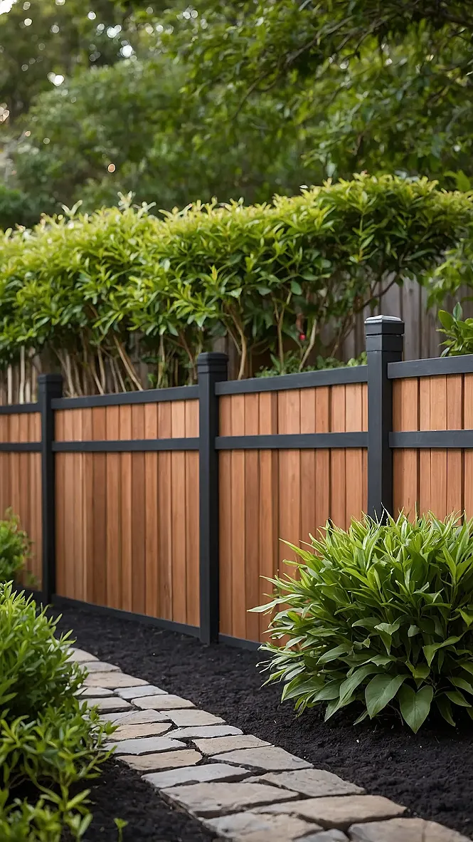 Outdoor Space Revival