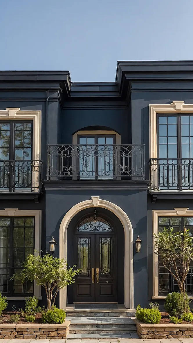 The Curb Appeal Effect