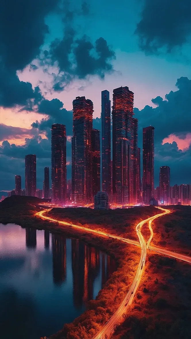 Your Phone's New View