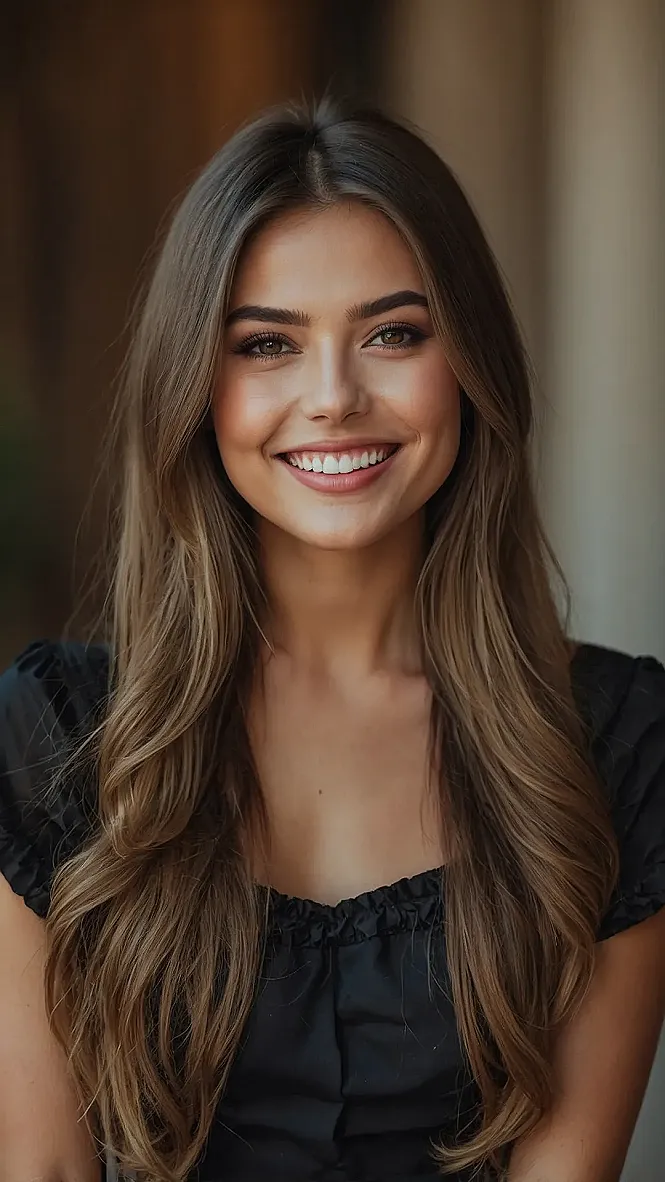 Minimalist Hair Magic