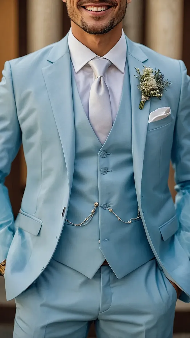 Your Heatwave Wedding Kit