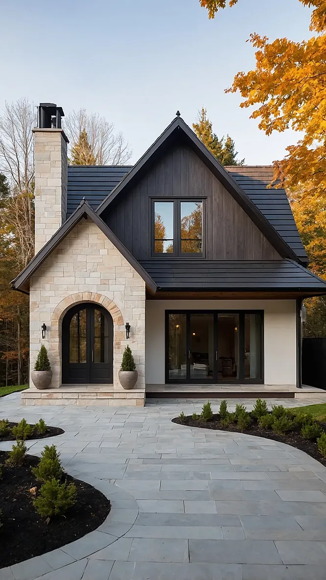 Solid Wood Statement