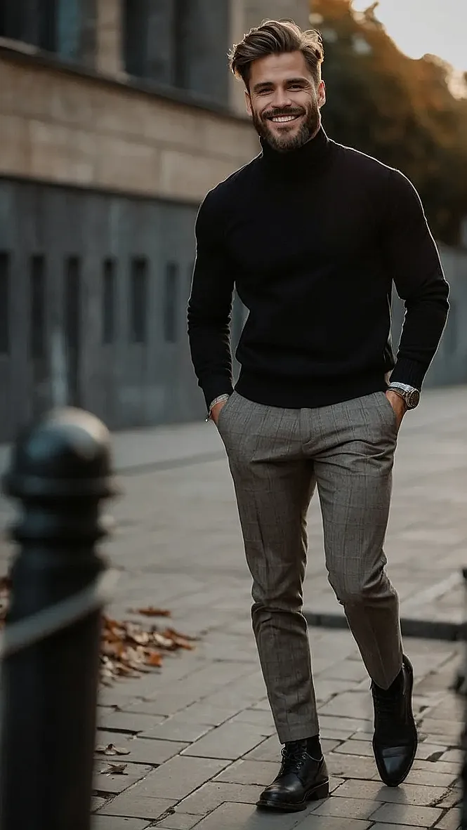 The Fall Fashion Handbook: