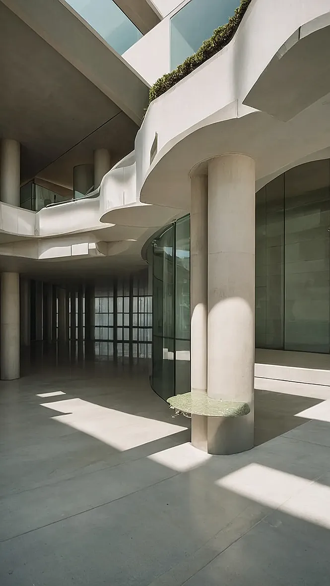 ConcreteDreams: