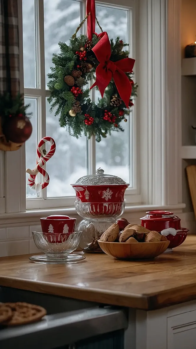 Holly Jolly Bites